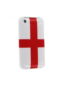 iphone 3G / 3GS St Georges Cross Case